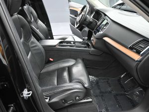 2019 Volvo XC90 Inscription T6 AWD — thumbnail 17