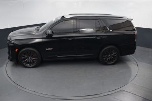 2024 Cadillac Escalade V-Series — thumbnail 44