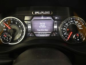 2021 Ram 1500 Big Horn 4×4 Crew Cab — thumbnail 19