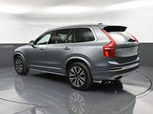 2020 Volvo XC90 — thumbnail 7