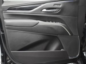 2024 Cadillac Escalade V-Series — thumbnail 8