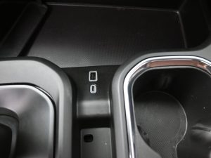 2024 GMC Sierra 1500 Denali Ultimate Crew Cab — thumbnail 13