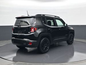 2020 Jeep Renegade Upland — thumbnail 5