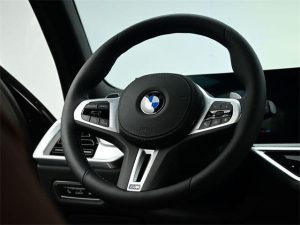 2024 BMW X7 M60i — thumbnail 18