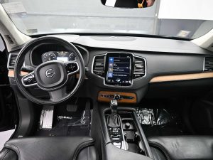 2019 Volvo XC90 Inscription T6 AWD — thumbnail 18