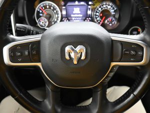2021 Ram 1500 Big Horn 4×4 Crew Cab — thumbnail 20