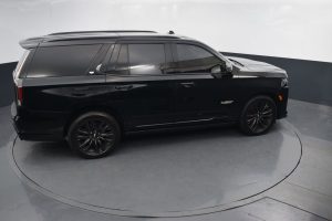 2024 Cadillac Escalade V-Series — thumbnail 45