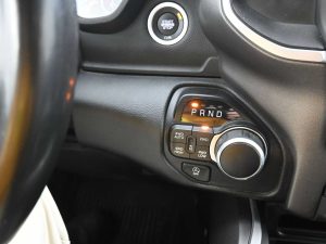 2021 Ram 1500 Big Horn 4×4 Crew Cab — thumbnail 21