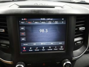 2021 Ram 1500 Big Horn 4×4 Crew Cab — thumbnail 22