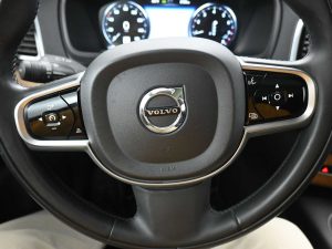 2019 Volvo XC90 Inscription T6 AWD — thumbnail 21