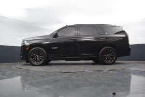 2024 Cadillac Escalade V-Series — thumbnail 47