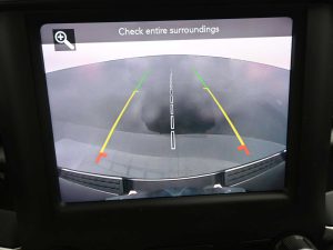 2021 Ram 1500 Big Horn 4×4 Crew Cab — thumbnail 23