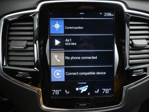 2019 Volvo XC90 Inscription T6 AWD — thumbnail 22