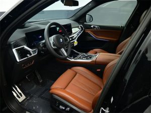 2024 BMW X7 M60i — thumbnail 19