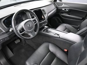 2020 Volvo XC90 — thumbnail 8
