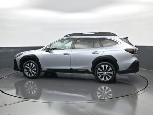 2023 Subaru Outback Limited — thumbnail 4