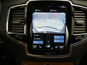 2019 Volvo XC90 Inscription T6 AWD — thumbnail 23