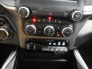 2021 Ram 1500 Big Horn 4×4 Crew Cab — thumbnail 25