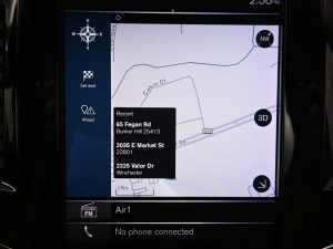 2019 Volvo XC90 Inscription T6 AWD — thumbnail 24