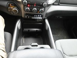 2021 Ram 1500 Big Horn 4×4 Crew Cab — thumbnail 26