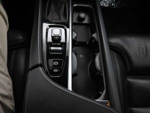 2019 Volvo XC90 Inscription T6 AWD — thumbnail 26