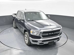 2021 Ram 1500 Big Horn 4×4 Crew Cab — thumbnail 28