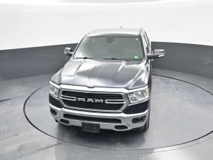 2021 Ram 1500 Big Horn 4×4 Crew Cab — thumbnail 29