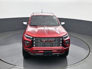 2023 GMC Canyon Denali — thumbnail 12