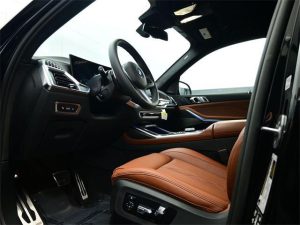 2024 BMW X7 M60i — thumbnail 20