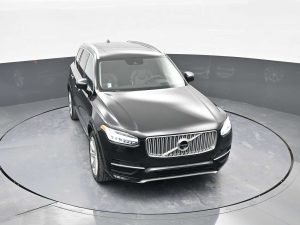 2019 Volvo XC90 Inscription T6 AWD — thumbnail 28
