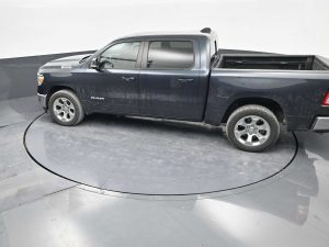 2021 Ram 1500 Big Horn 4×4 Crew Cab — thumbnail 31