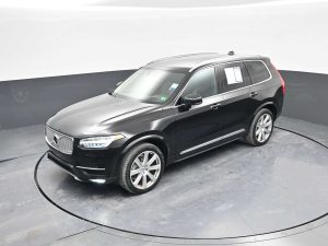 2019 Volvo XC90 Inscription T6 AWD — thumbnail 30