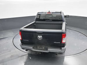 2021 Ram 1500 Big Horn 4×4 Crew Cab — thumbnail 32
