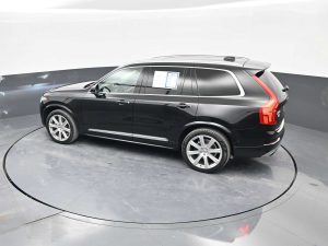 2019 Volvo XC90 Inscription T6 AWD — thumbnail 31