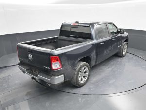 2021 Ram 1500 Big Horn 4×4 Crew Cab — thumbnail 33