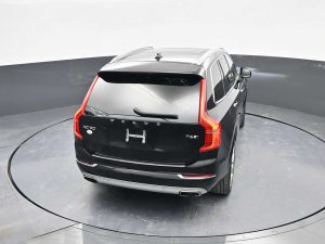 2019 Volvo XC90 Inscription T6 AWD — thumbnail 32