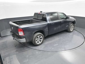 2021 Ram 1500 Big Horn 4×4 Crew Cab — thumbnail 34