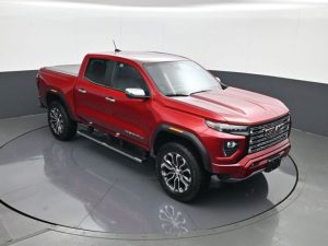 2023 GMC Canyon Denali — thumbnail 13