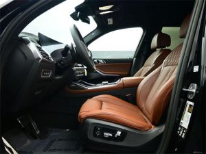 2024 BMW X7 M60i — thumbnail 21