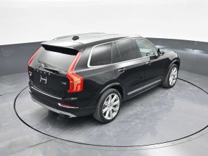 2019 Volvo XC90 Inscription T6 AWD — thumbnail 33
