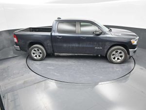 2021 Ram 1500 Big Horn 4×4 Crew Cab — thumbnail 35