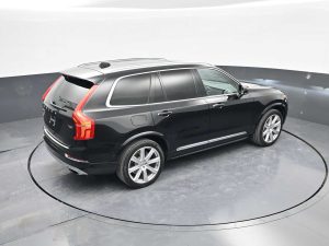 2019 Volvo XC90 Inscription T6 AWD — thumbnail 34