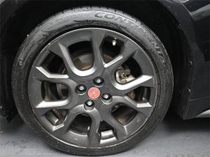 2018 Fiat 124 Spider Abarth — thumbnail 6