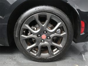 2018 Fiat 124 Spider Abarth — thumbnail 7