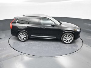2019 Volvo XC90 Inscription T6 AWD — thumbnail 35