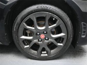 2018 Fiat 124 Spider Abarth — thumbnail 9