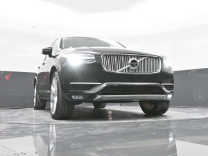 2019 Volvo XC90 Inscription T6 AWD — thumbnail 36