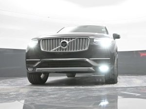 2019 Volvo XC90 Inscription T6 AWD — thumbnail 37