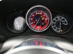 2018 Fiat 124 Spider Abarth — thumbnail 13