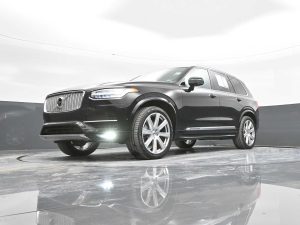 2019 Volvo XC90 Inscription T6 AWD — thumbnail 38